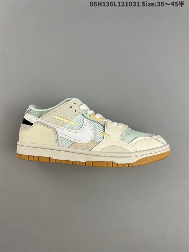 women low top dunk shoes 2022-11-25-075